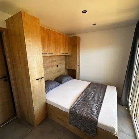 Mobile Dru * Pakoštane