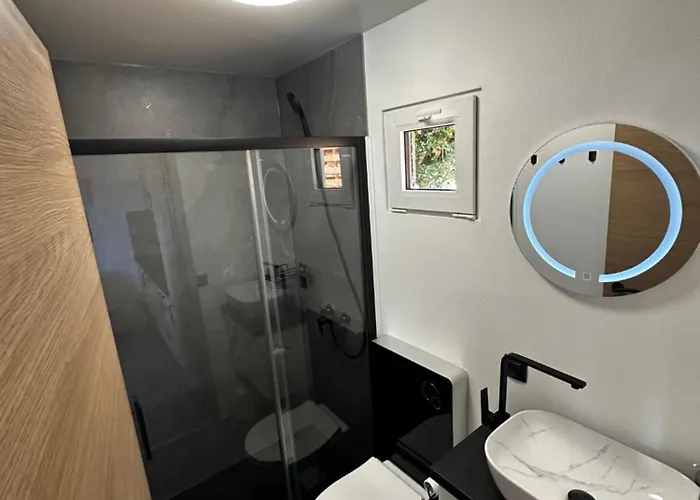 Mobile Dru 度假居 *