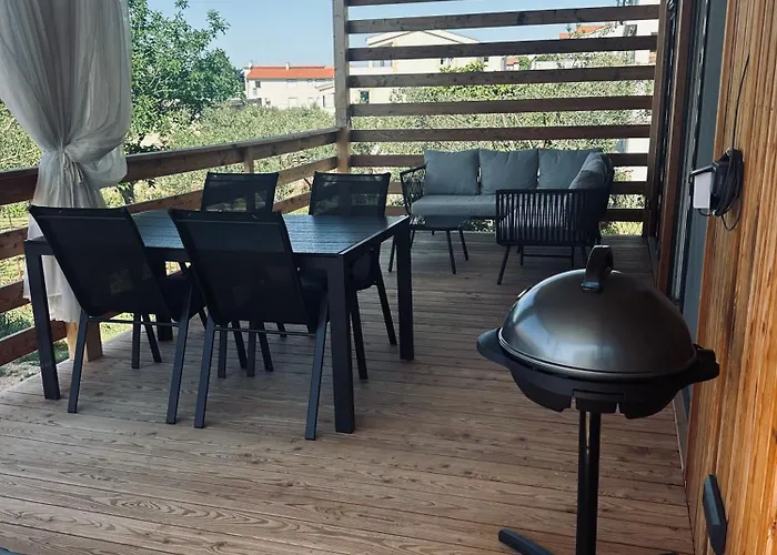 Mobile Dru * Pakoštane