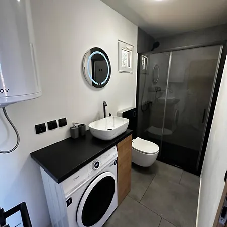 Mobile Dru Ferienhaus *