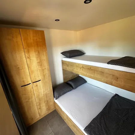 Mobile Dru Holiday home *