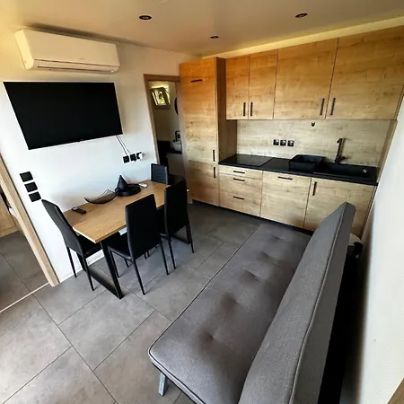 Mobile Dru * Pakoštane