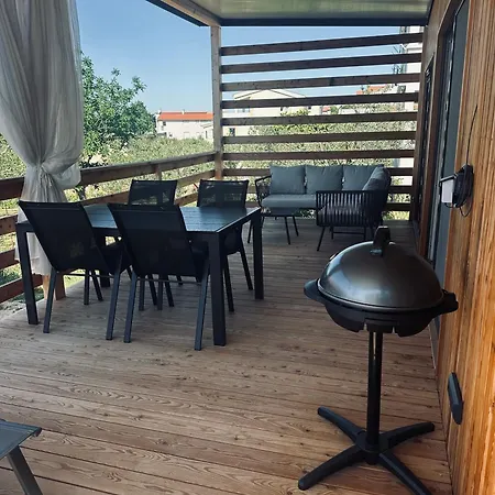 Mobile Dru * Pakoštane