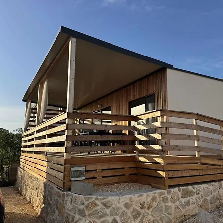 Mobile Dru Holiday home