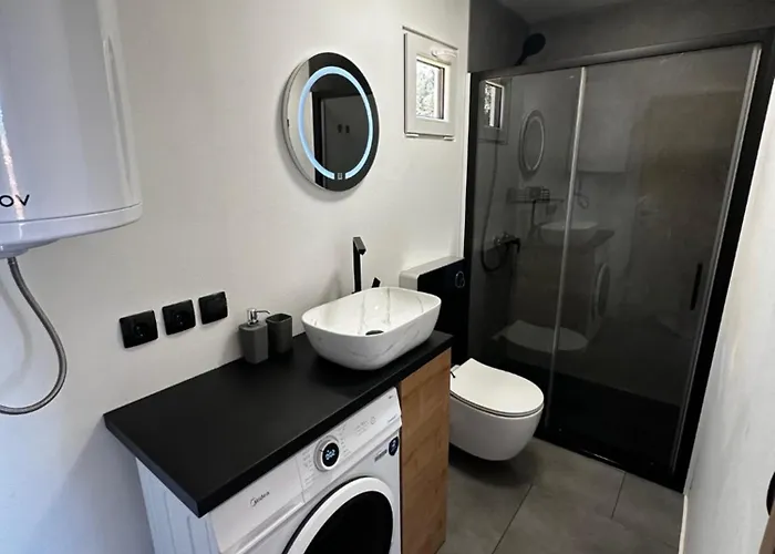 Mobile Dru Semesterbostad *