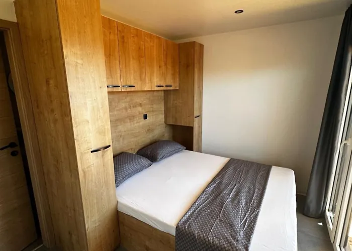 Mobile Dru * Pakoštane