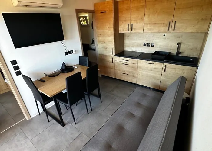 Mobile Dru * Pakoštane