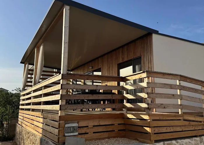 Mobile Dru Vakantiehuis